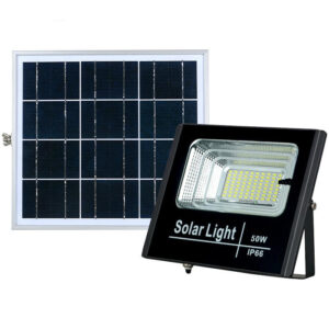 Reflector Solar LED 50W