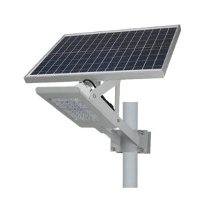 Lámpara Solar LED todo en uno para calle 36W